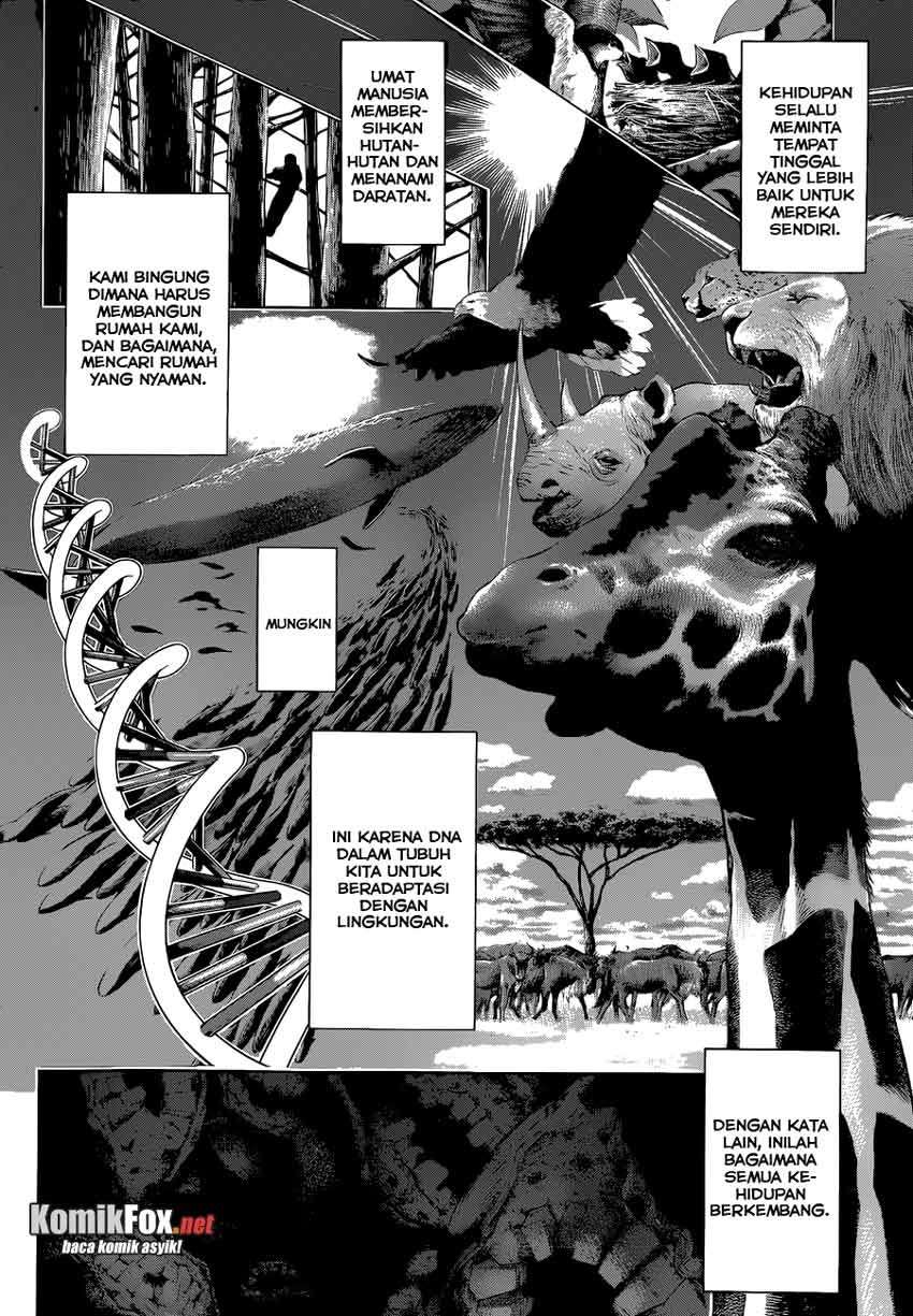 All You Need Is Kill Bab 09 halaman 2