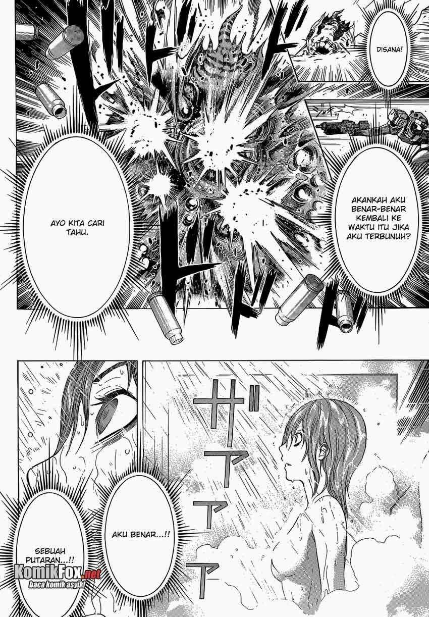 All You Need Is Kill Bab 09 halaman 10