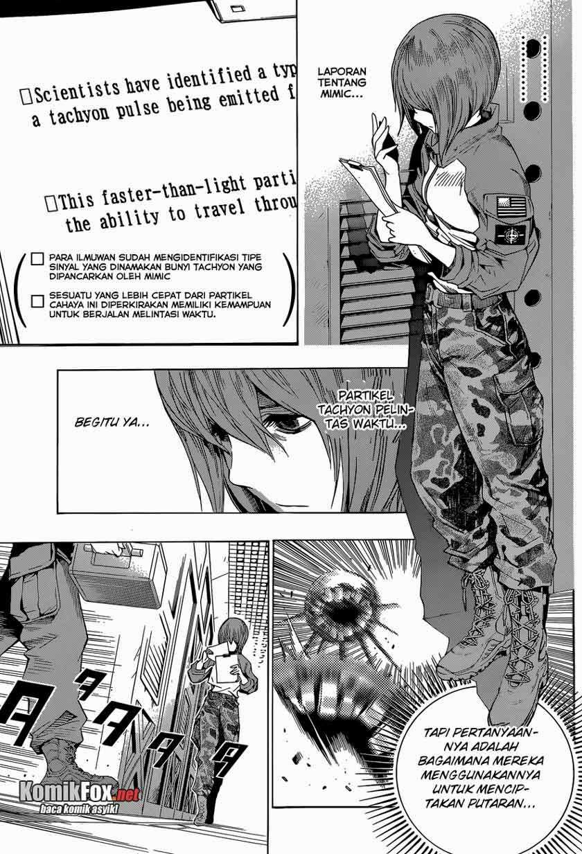 All You Need Is Kill chapter 10 halaman 3