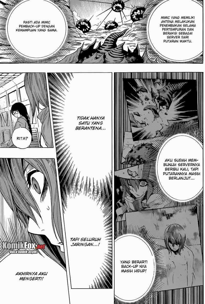 All You Need Is Kill chapter 10 halaman 7