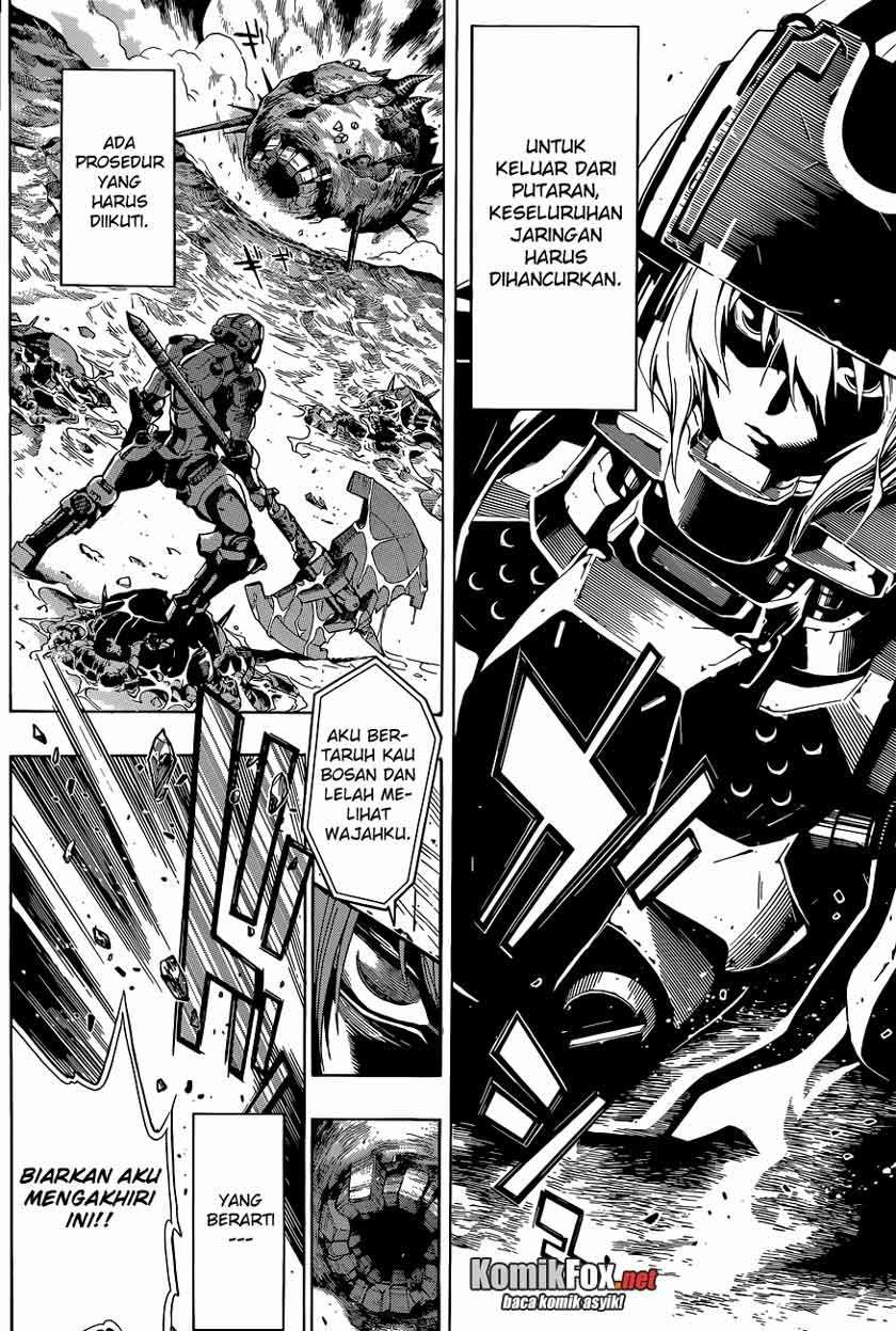All You Need Is Kill chapter 10 halaman 8