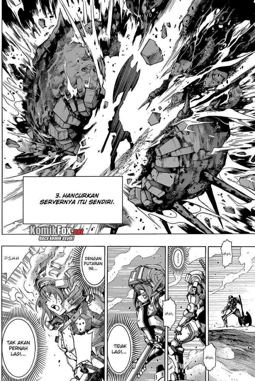 All You Need Is Kill chapter 10 halaman 10
