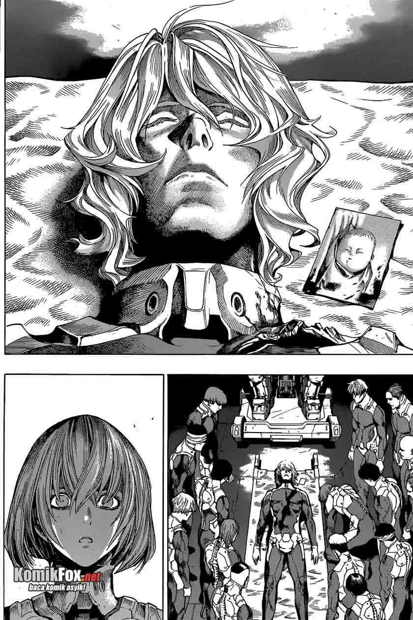 All You Need Is Kill chapter 10 halaman 12
