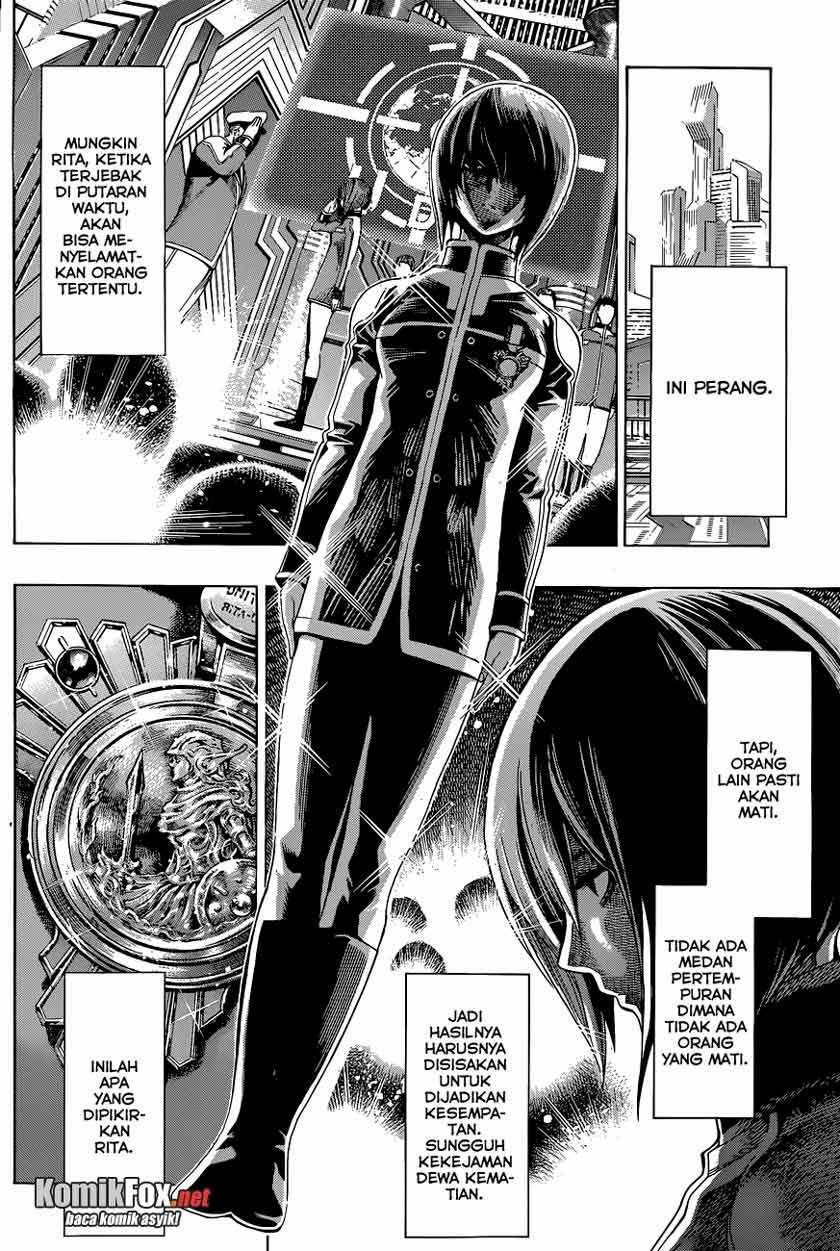 All You Need Is Kill chapter 10 halaman 14