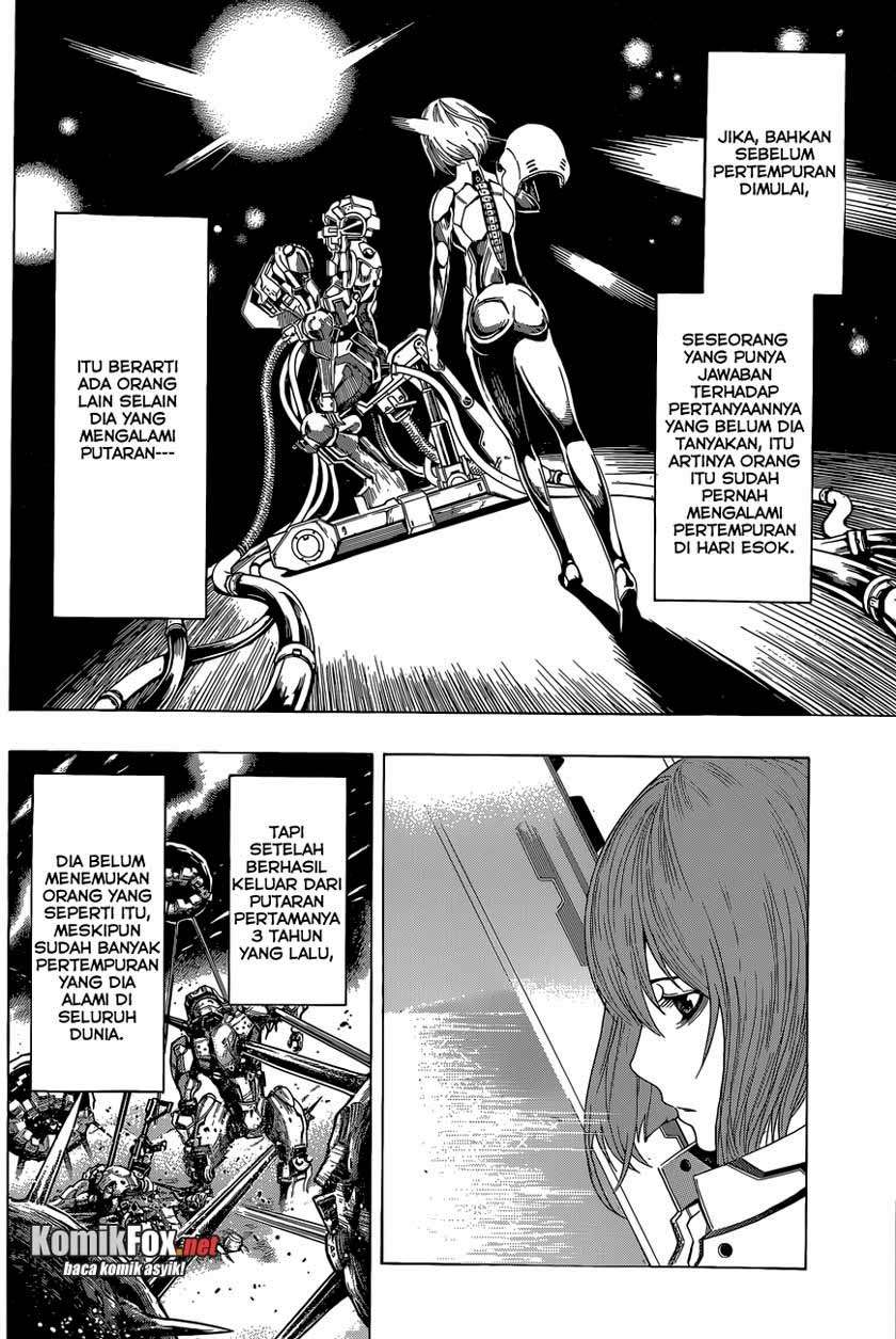 All You Need Is Kill Bab 11 halaman 8