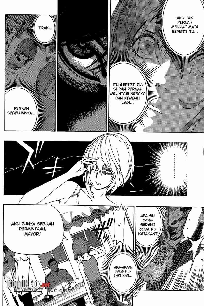 All You Need Is Kill Bab 11 halaman 12
