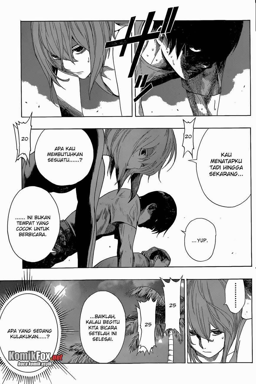 All You Need Is Kill Bab 11 halaman 13