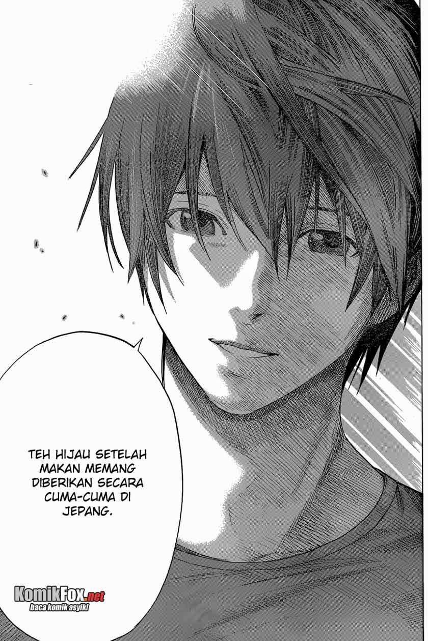 All You Need Is Kill Bab 11 halaman 17