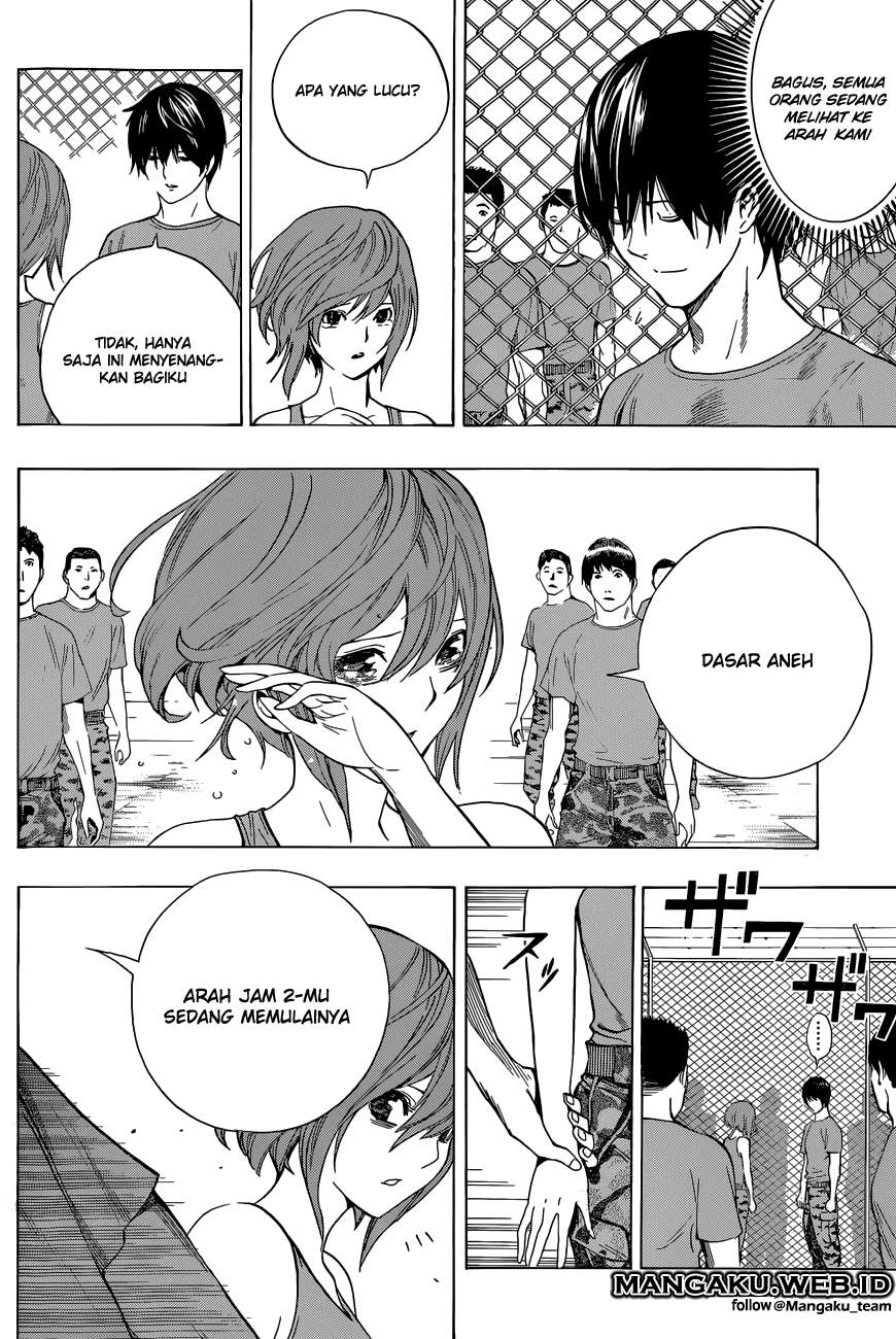 All You Need Is Kill Bab 13 halaman 2