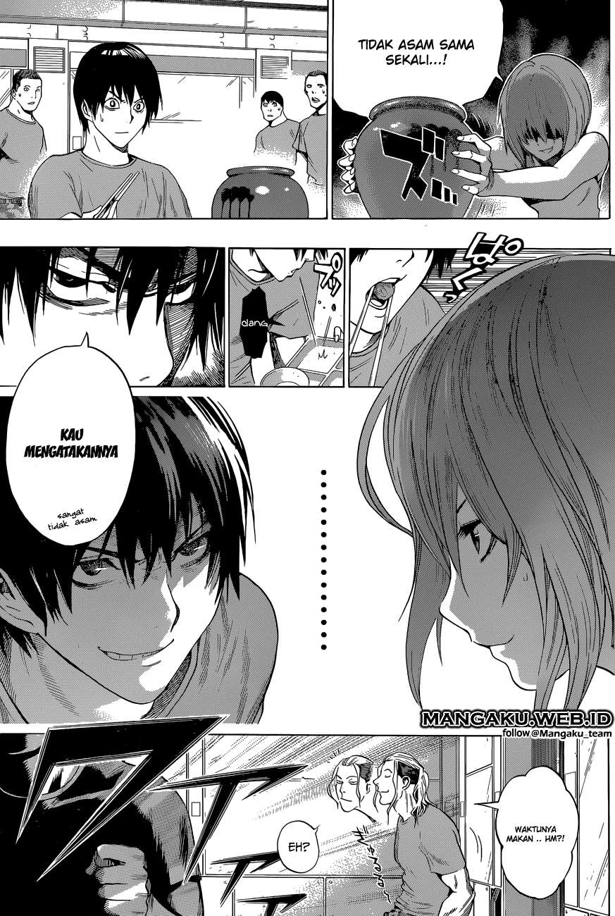 All You Need Is Kill Bab 13 halaman 15