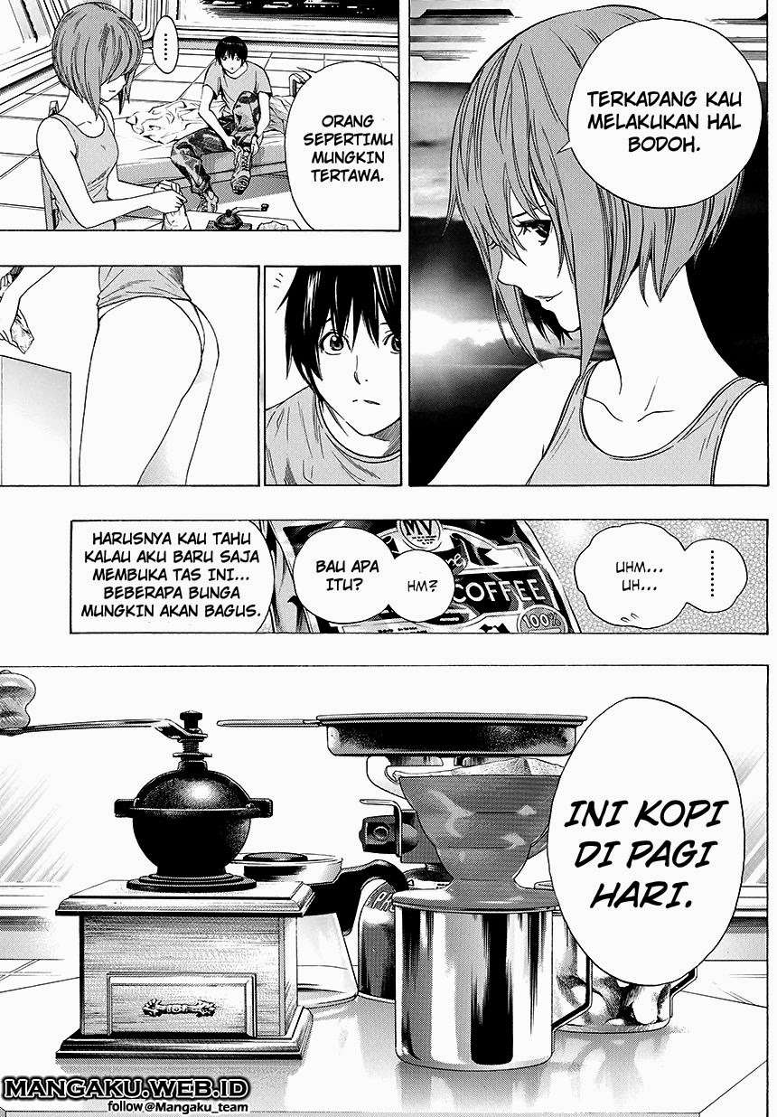 All You Need Is Kill Bab 14 halaman 4
