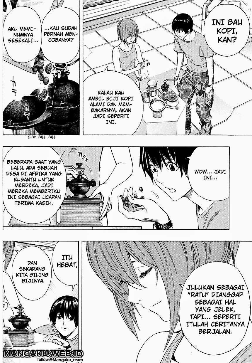 All You Need Is Kill Bab 14 halaman 5
