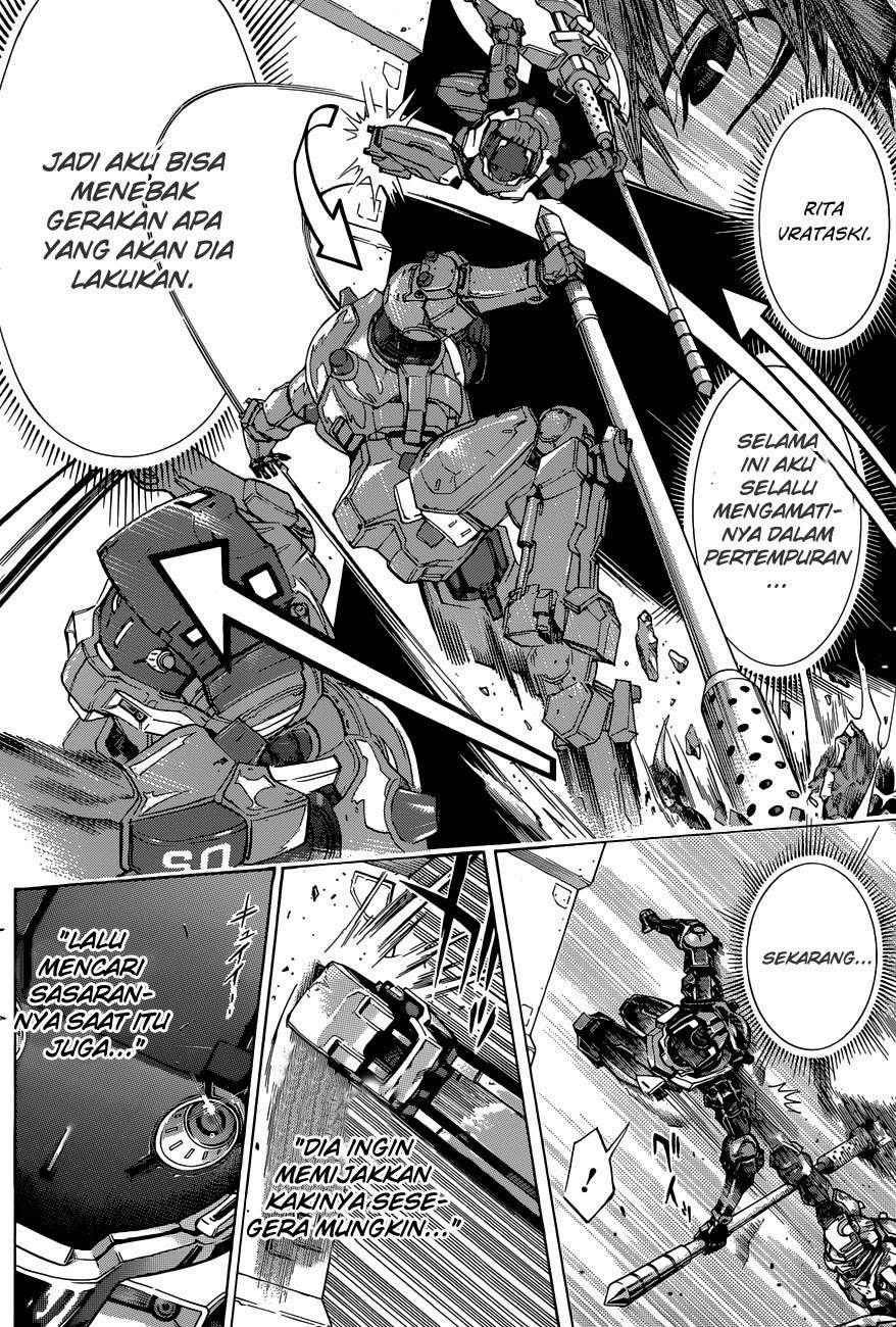 All You Need Is Kill Bab 15 halaman 5
