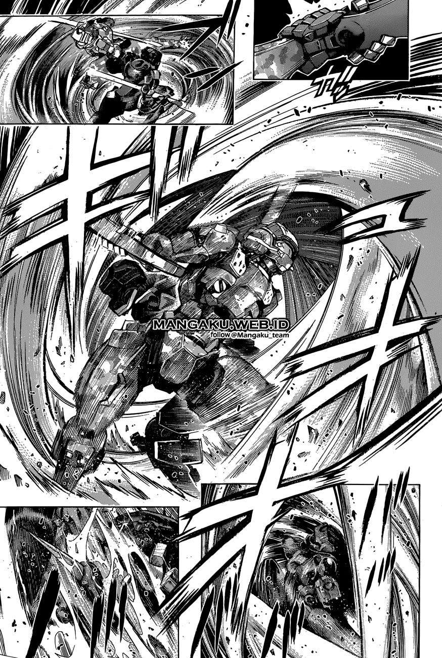 All You Need Is Kill Bab 15 halaman 10