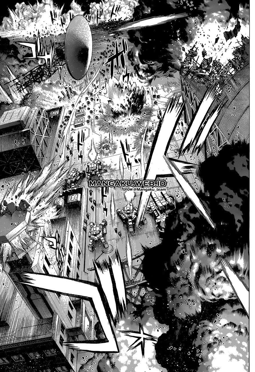 All You Need Is Kill Bab 15 halaman 12