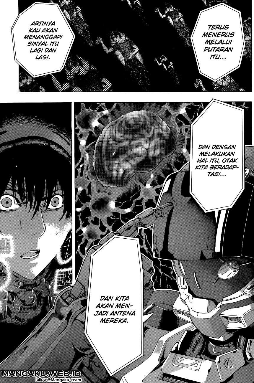 All You Need Is Kill Bab 16 halaman 5