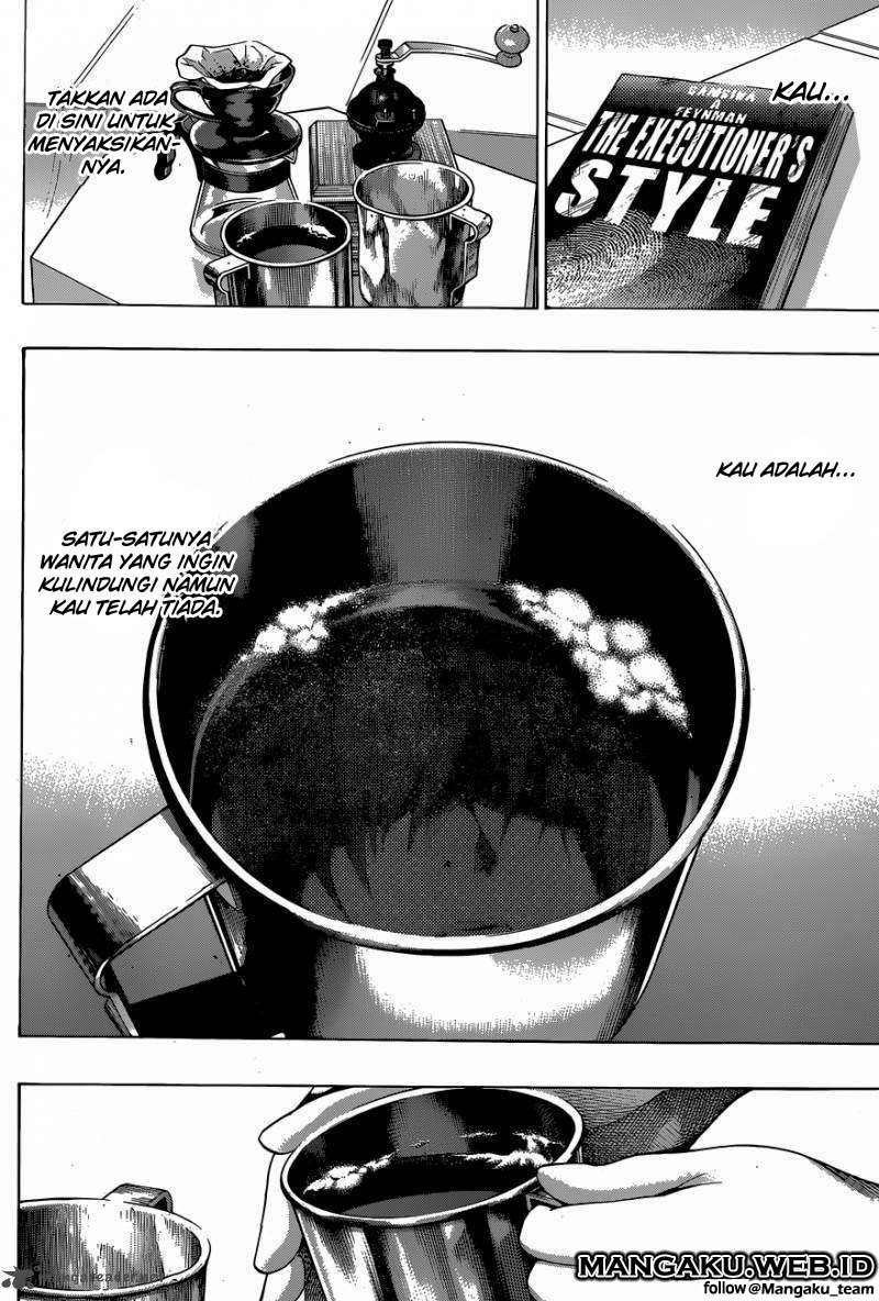 All You Need Is Kill Bab 17 halaman 20