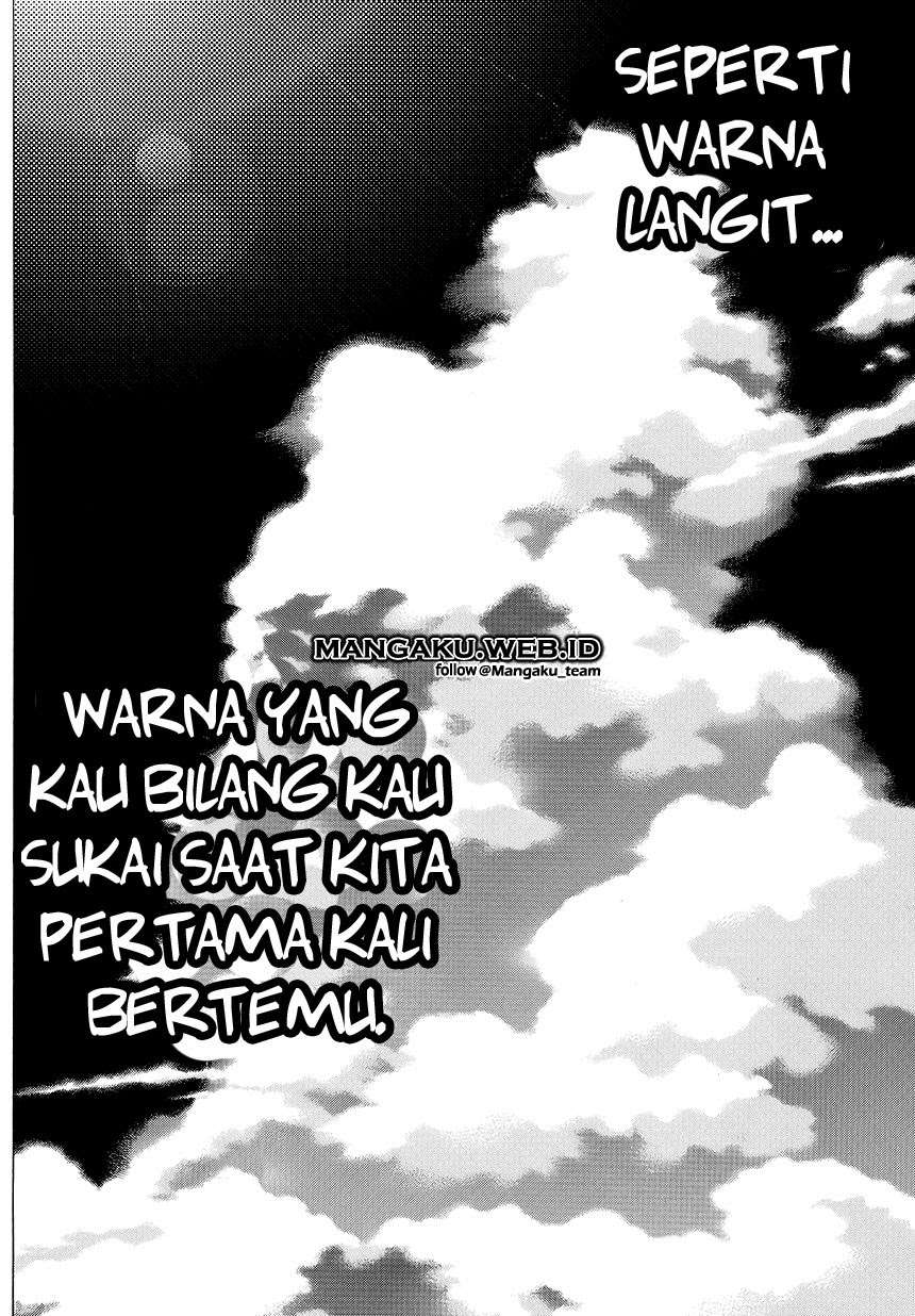 All You Need Is Kill Bab 17 halaman 22