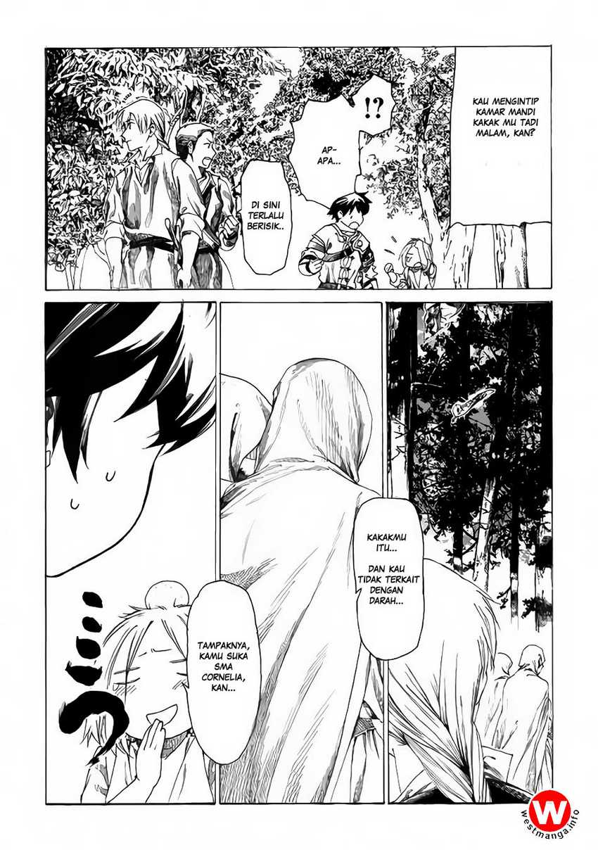 Almadianos Eiyuuden Bab 1 halaman 22