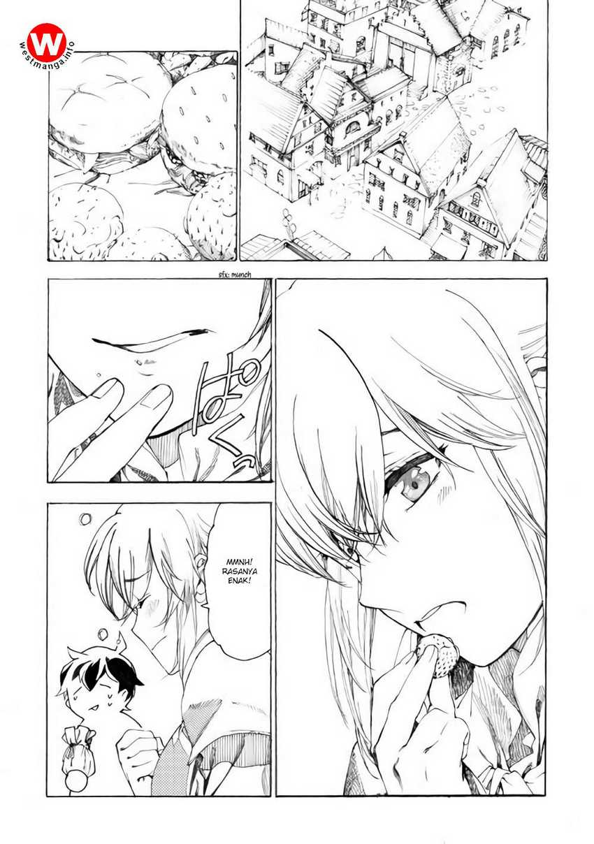Almadianos Eiyuuden chapter 11 halaman 5