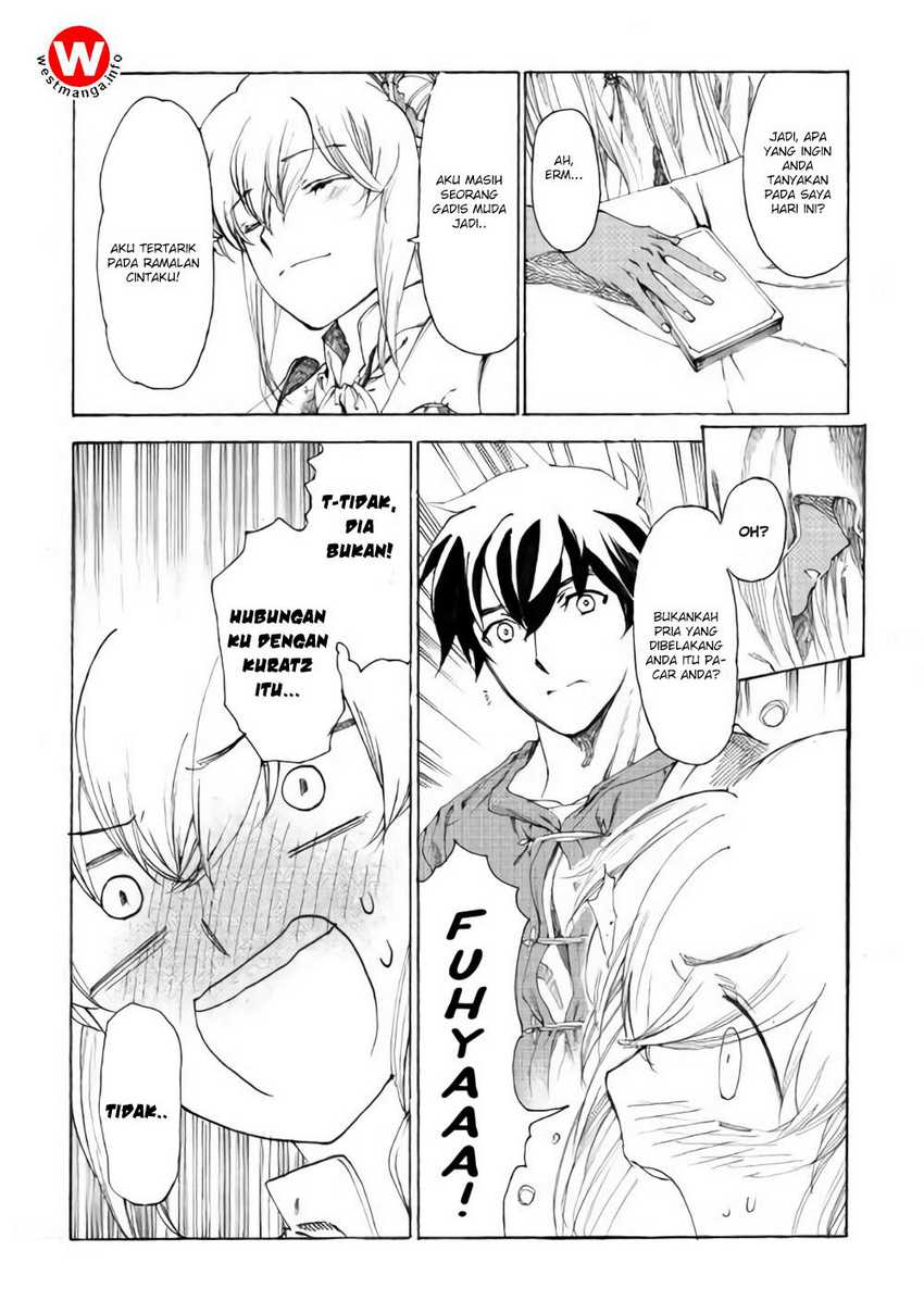 Almadianos Eiyuuden chapter 11 halaman 10