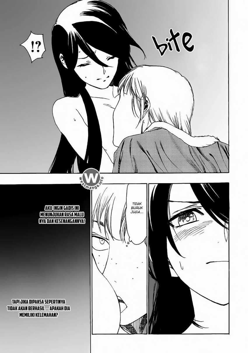 Almadianos Eiyuuden chapter 6 halaman 10