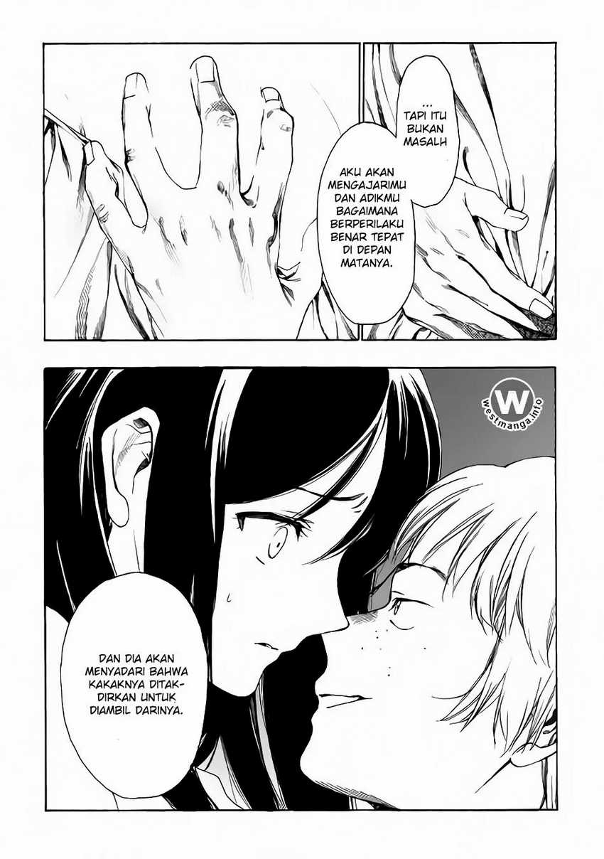 Almadianos Eiyuuden chapter 6 halaman 14