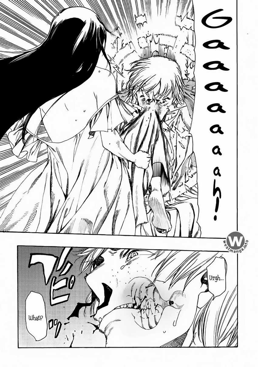 Almadianos Eiyuuden chapter 6 halaman 18