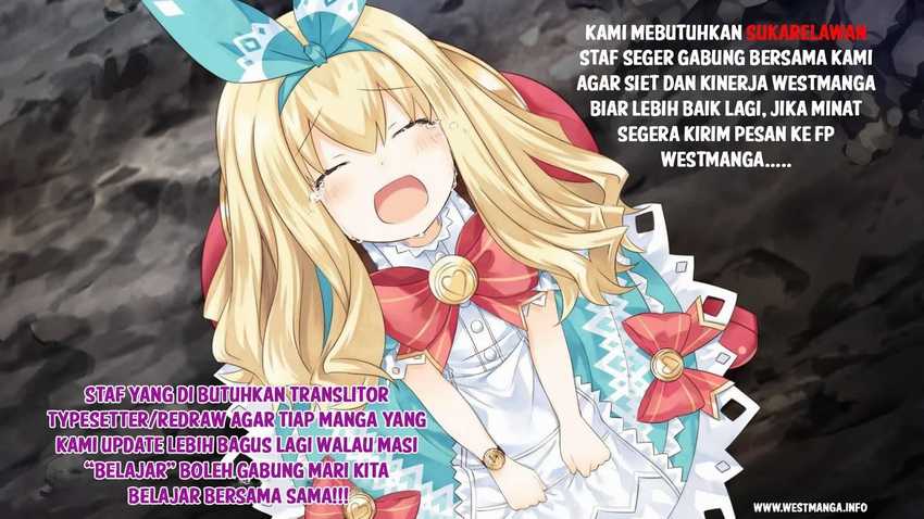 Almadianos Eiyuuden chapter 6 halaman 22