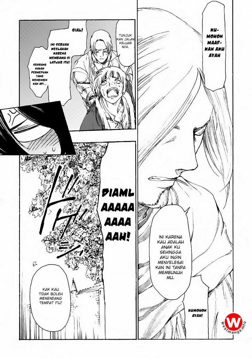 Almadianos Eiyuuden chapter 7 halaman 6