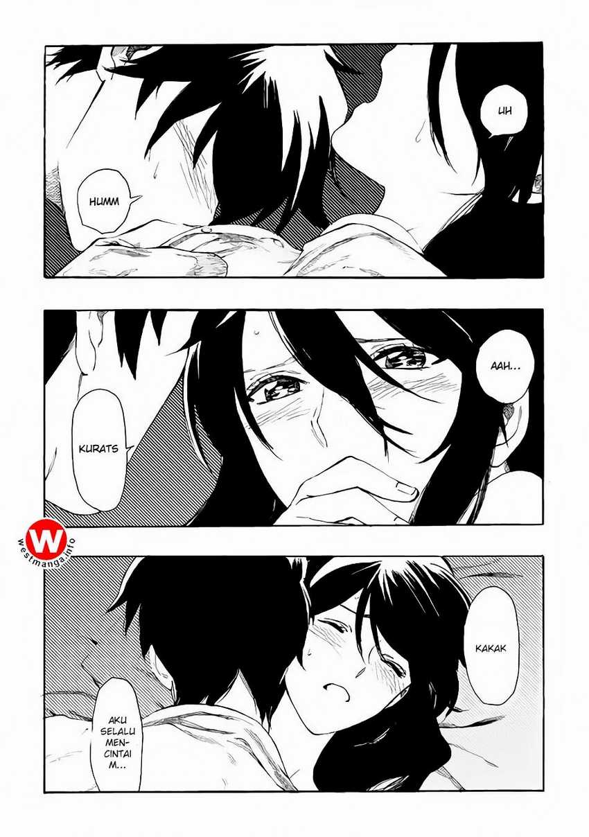 Almadianos Eiyuuden chapter 7 halaman 18
