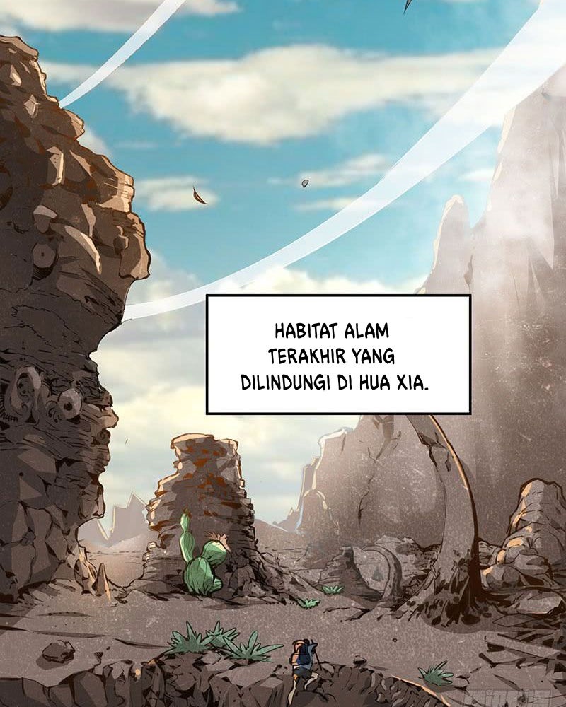 Almighty Master Bab 01 halaman 5