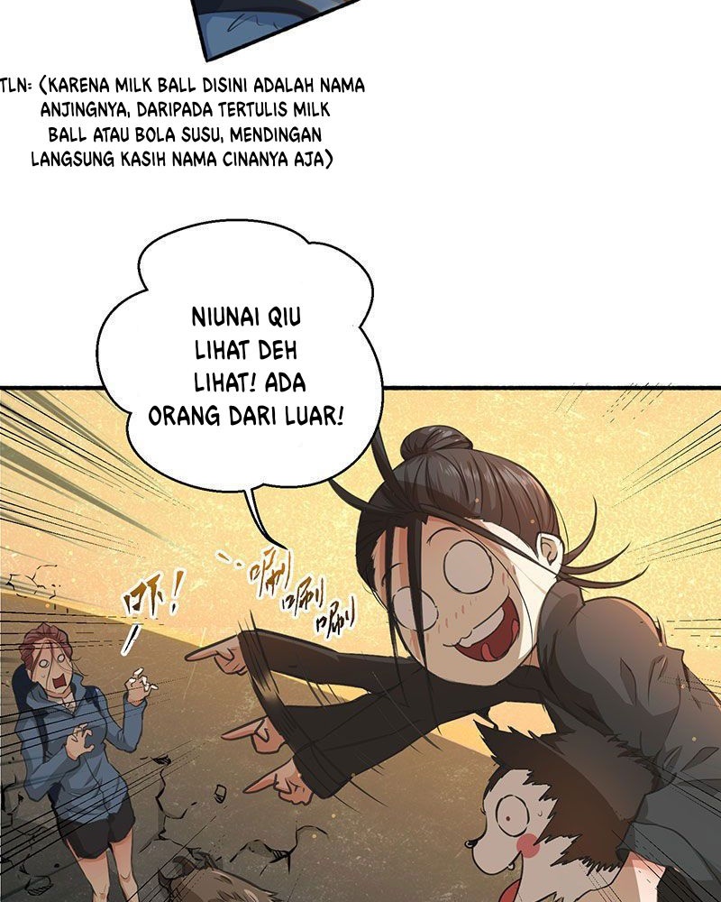 Almighty Master Bab 01 halaman 24