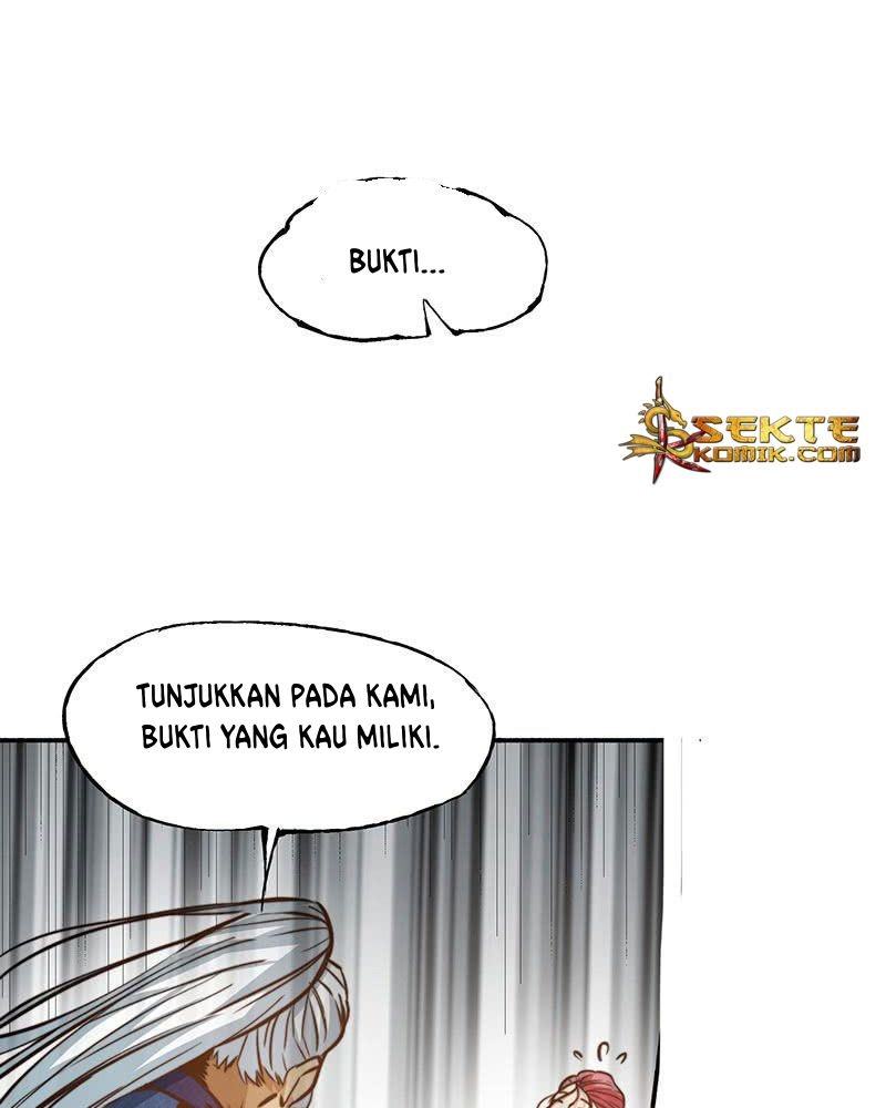 Almighty Master Bab 01 halaman 35
