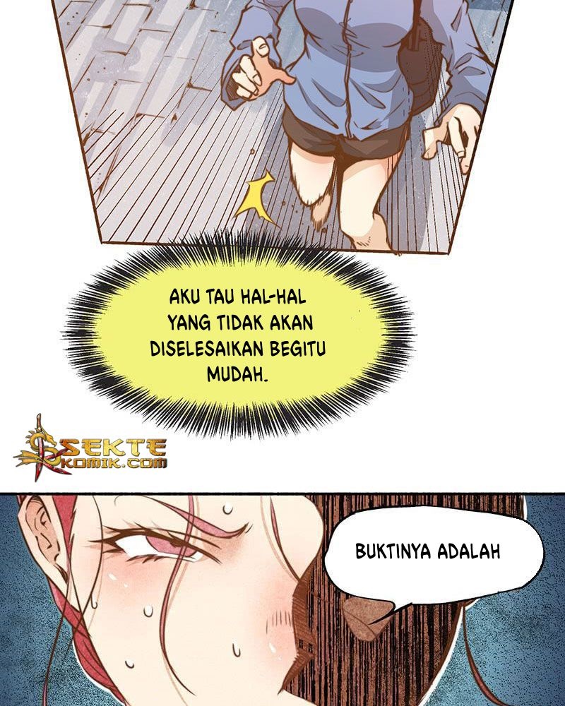 Almighty Master Bab 01 halaman 39