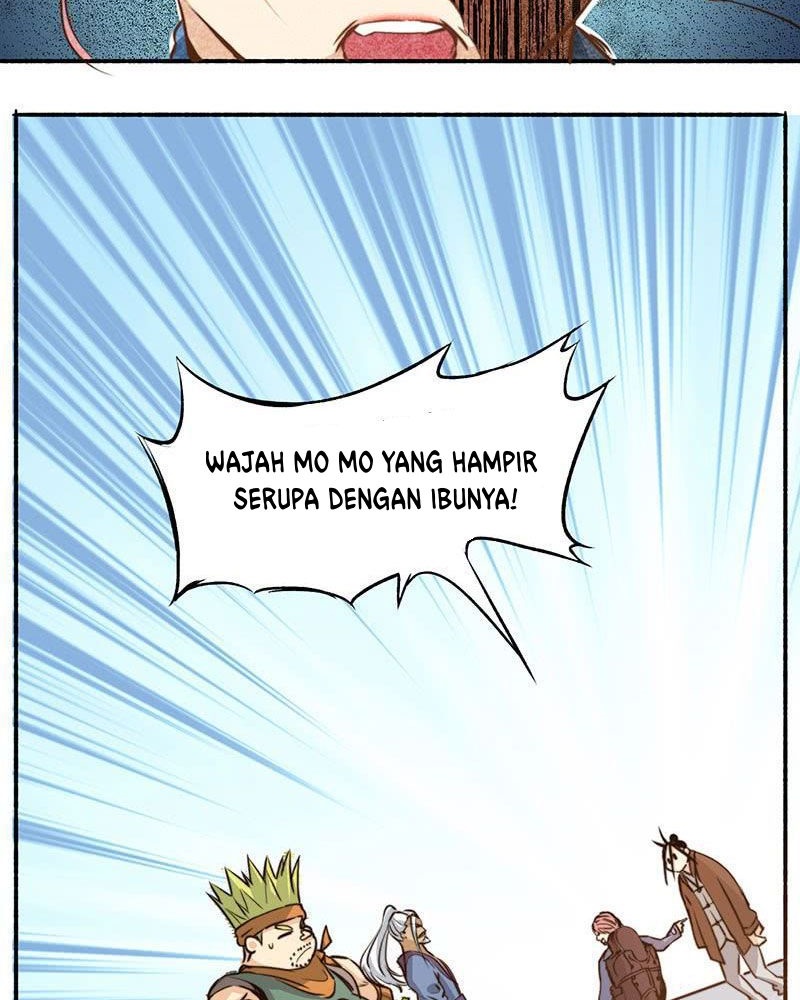 Almighty Master Bab 01 halaman 40