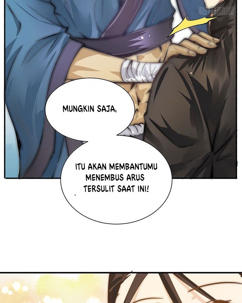 Almighty Master Bab 01 halaman 47