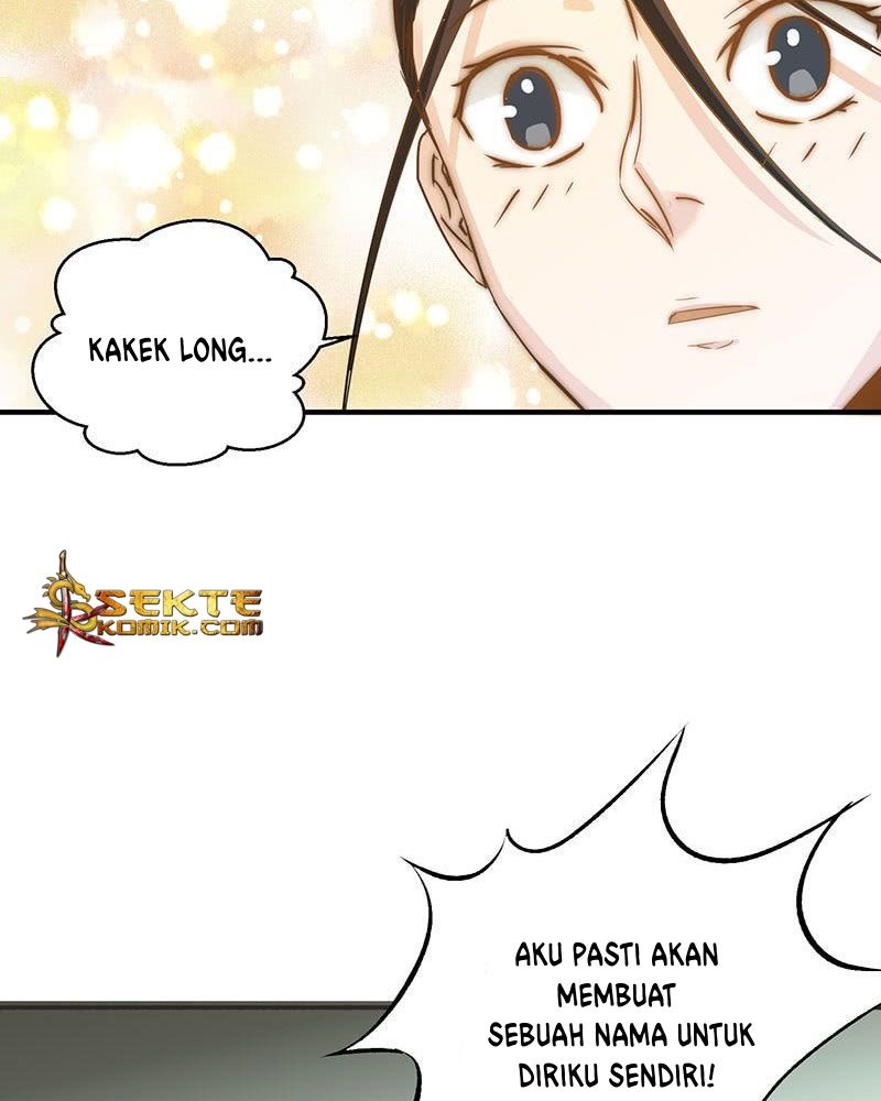 Almighty Master Bab 01 halaman 48