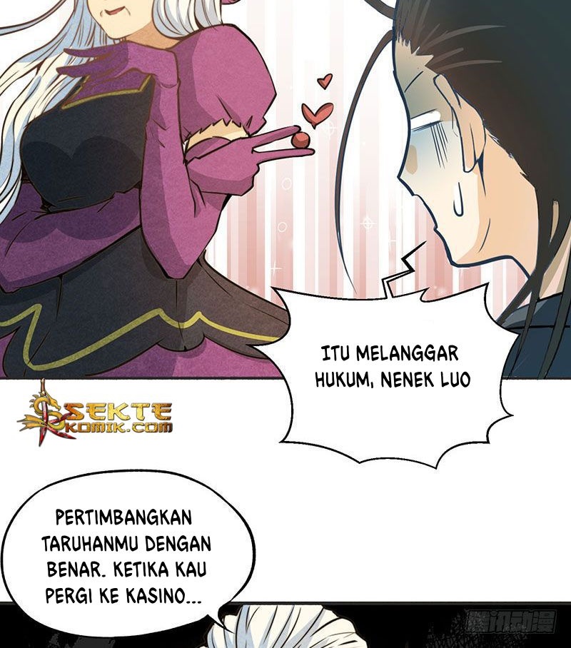 Almighty Master Bab 01 halaman 52