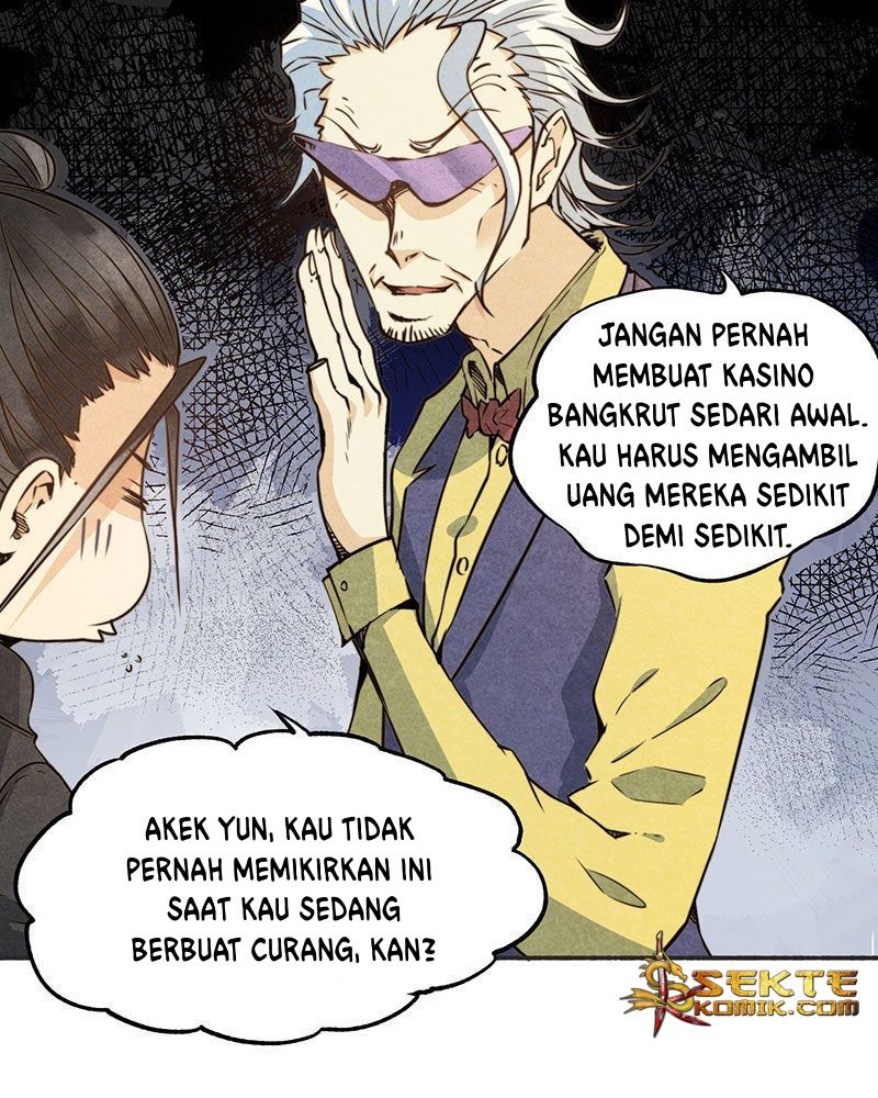 Almighty Master Bab 01 halaman 53