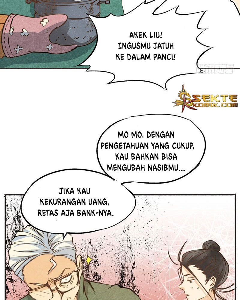 Almighty Master Bab 01 halaman 55