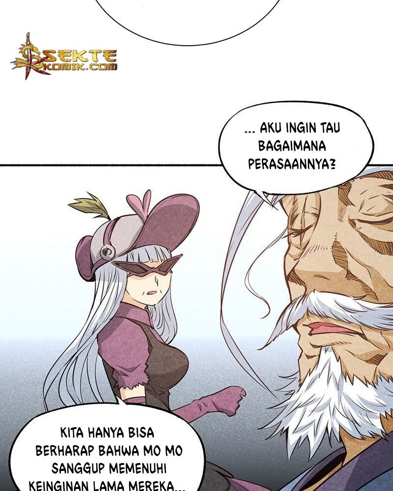 Almighty Master Bab 01 halaman 61