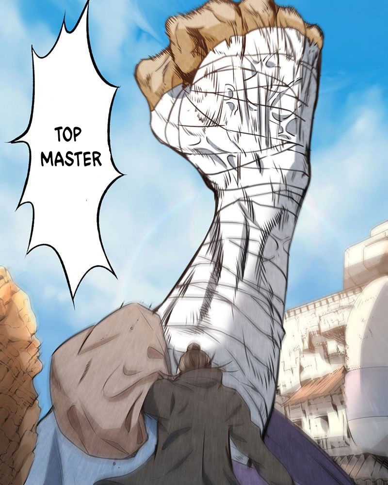 Almighty Master Bab 01 halaman 64