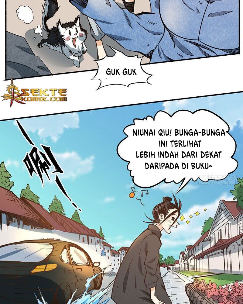 Almighty Master Bab 01 halaman 70