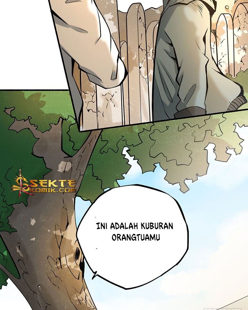Almighty Master Bab 02 halaman 14