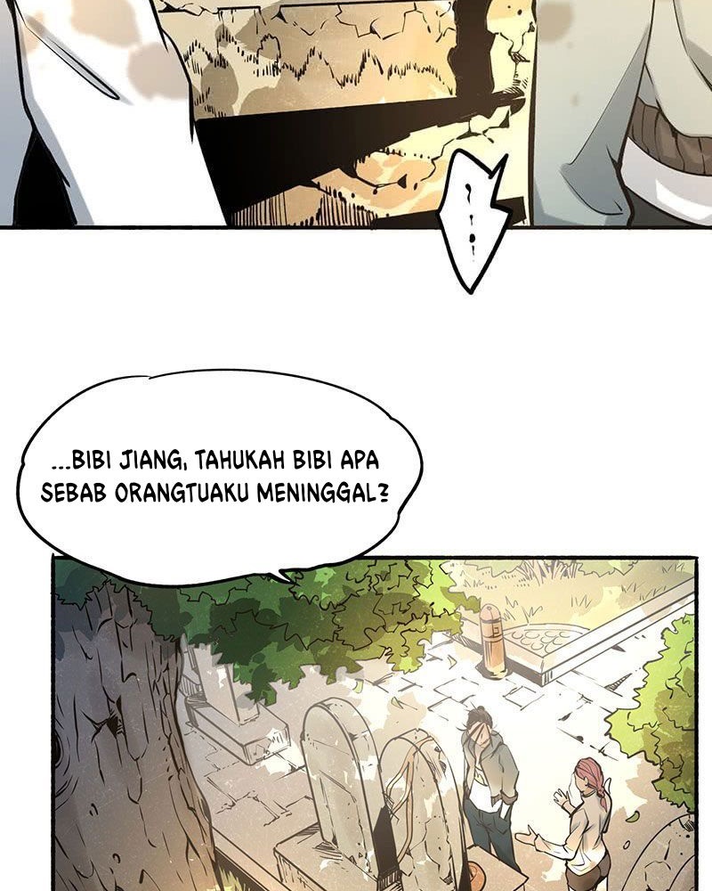 Almighty Master Bab 02 halaman 16