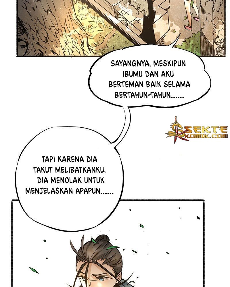 Almighty Master Bab 02 halaman 17