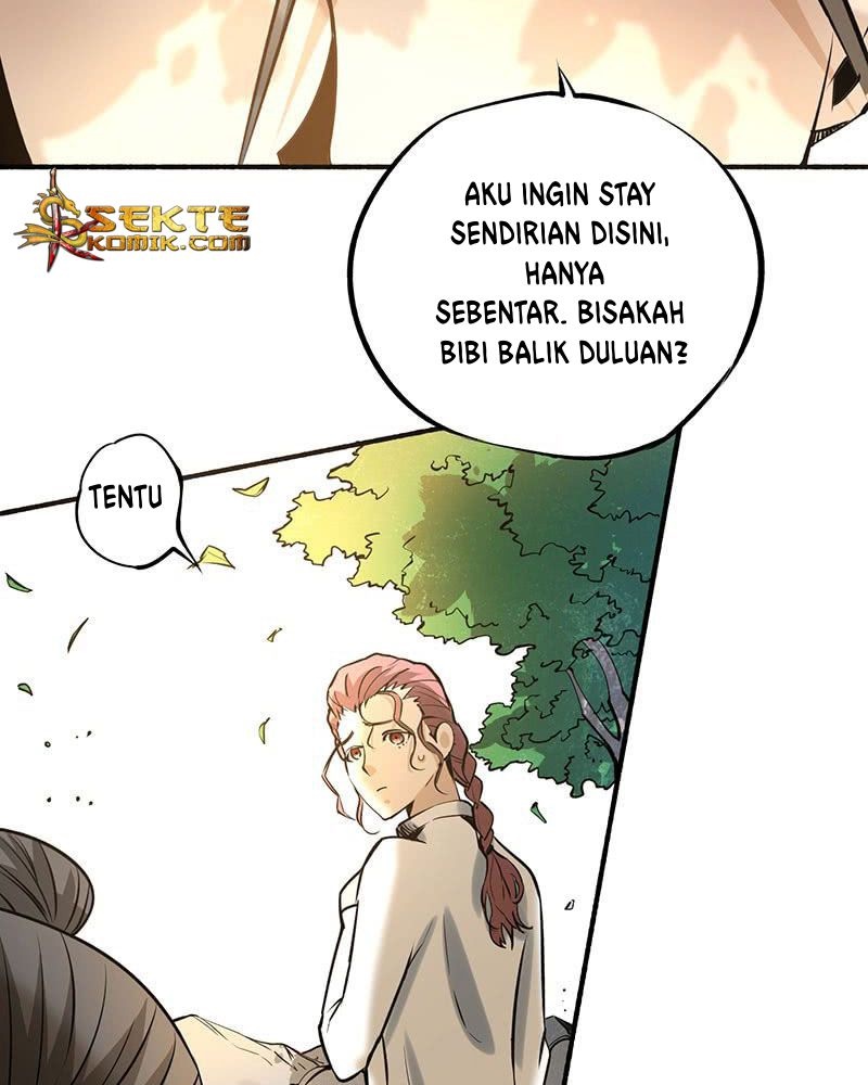 Almighty Master Bab 02 halaman 19