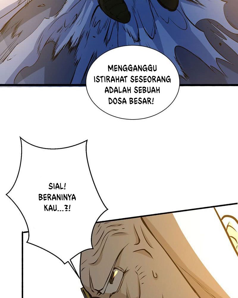 Almighty Master Bab 02 halaman 42