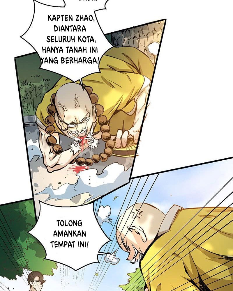 Almighty Master Bab 02 halaman 54